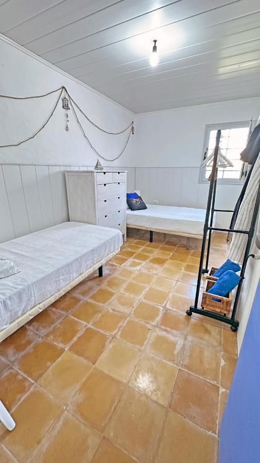 Villa Mi Olvido V.V. Sardina Εξωτερικό φωτογραφία